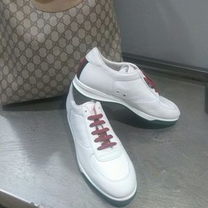 1984 anniversary classic Gucci sneakers